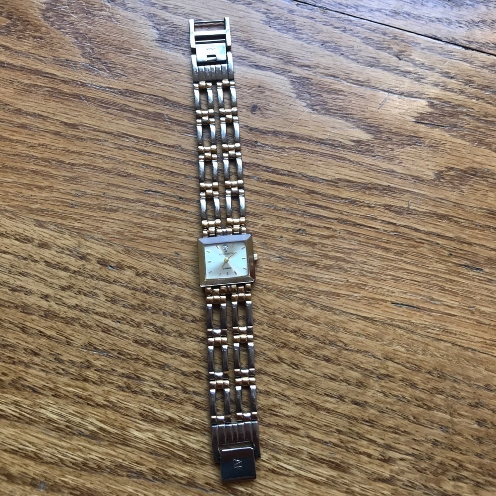Anne Klein Watch - Picture 2 of 8